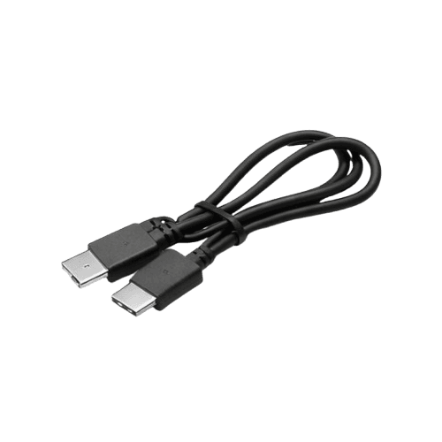 Cabo USB-C para carregamento