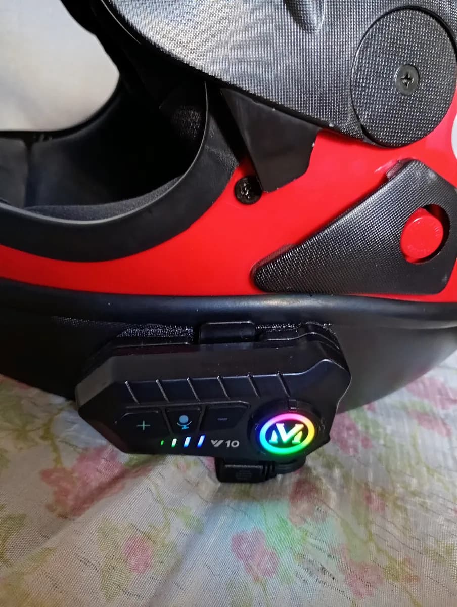 Foto real do produto enviada por Renata S.