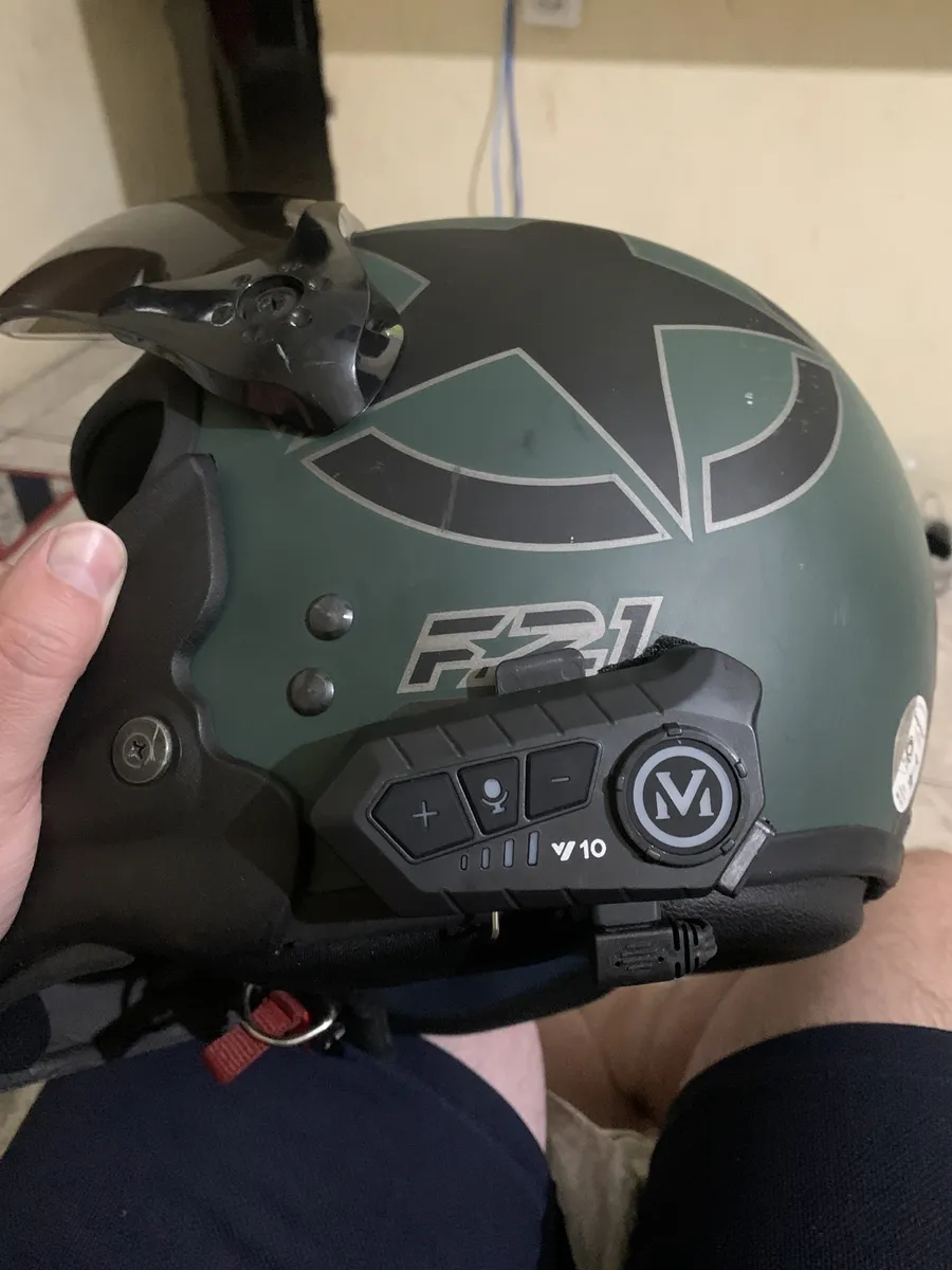 Foto real do produto enviada por Bruno T.