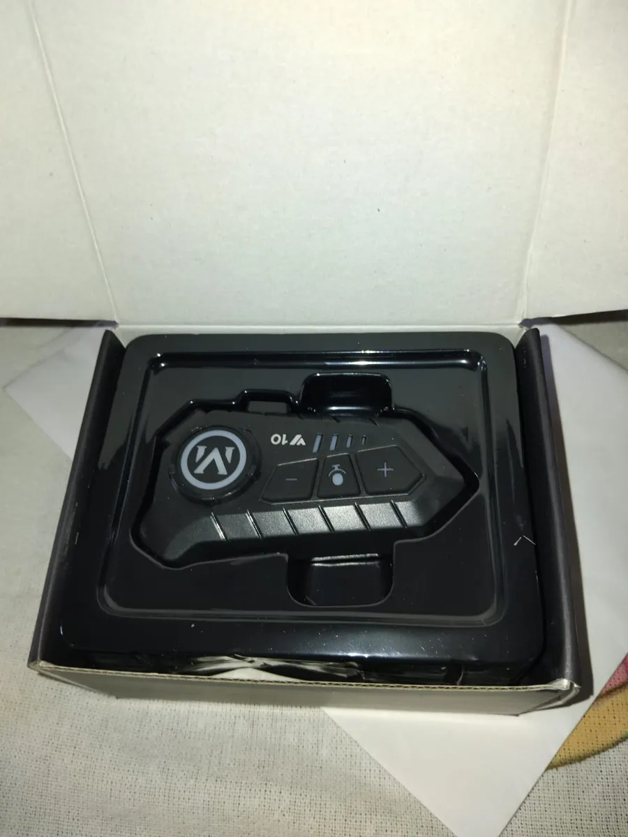 Foto real do produto enviada por Patricia L.